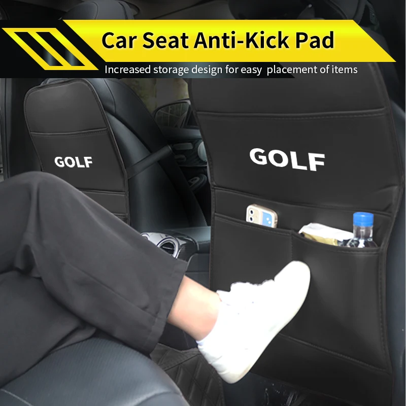Cup Holders Leather Car Universal Full-Coverage Kick Pad Storage Pouch Auto Accessories For Volkswagen VW Golf Polo Tiguan T5 Pa
Cup Holders Leather Car Universal Full-Coverage Kick Pad Storage Pouch Auto Accessories For Volkswagen VW Golf Polo Tiguan T5 Pa