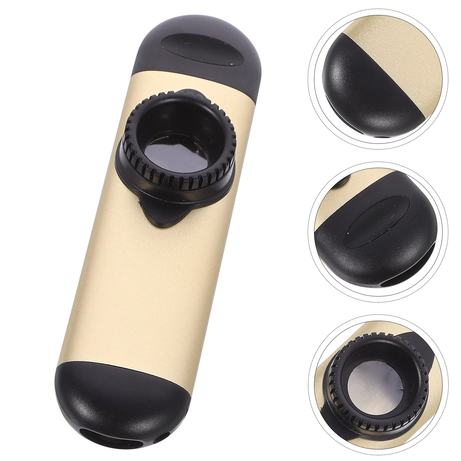 Portable Metal Kazoo with Bright Colors Perfect for Children's Musical Enlightenment Durable Practical Long Lasting Easy to Play
Portable Metal Kazoo with Bright Colors Perfect for Children's Musical Enlightenment Durable Practical Long Lasting Easy to Play