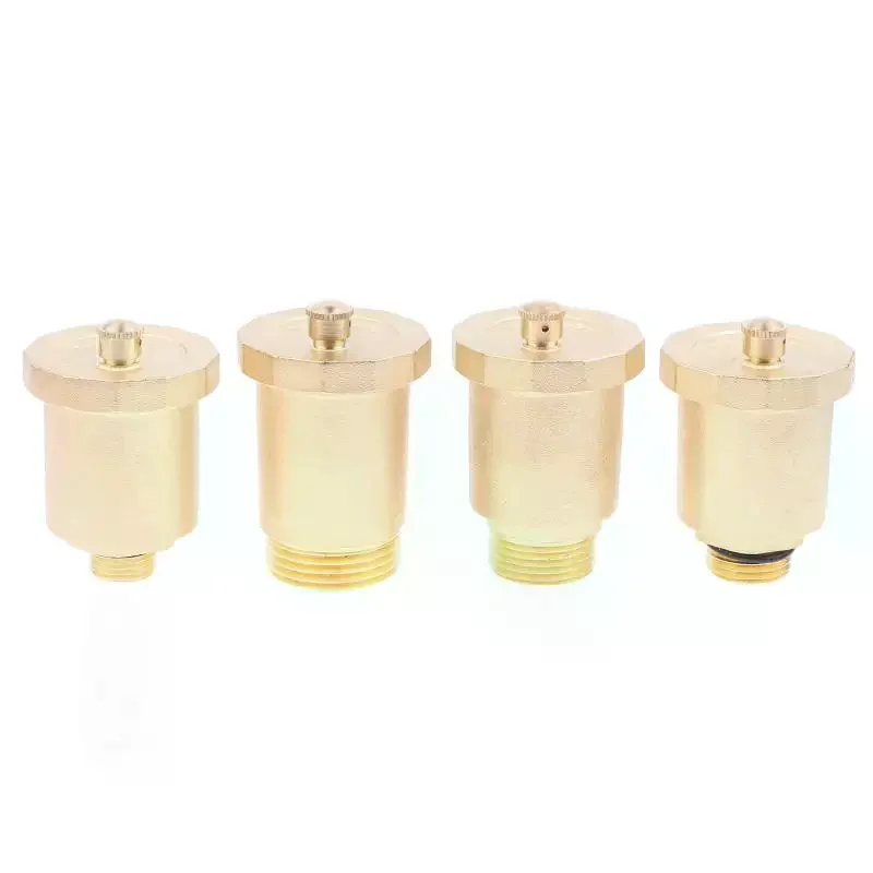 DN10/DN15/DN20/DN25 Brass Material Automatic Exhaust Release Valve Standard Male Thread Pressure Release Air Vent Valve
DN10/DN15/DN20/DN25 Brass Material Automatic Exhaust Release Valve Standard Male Thread Pressure Release Air Vent Valve