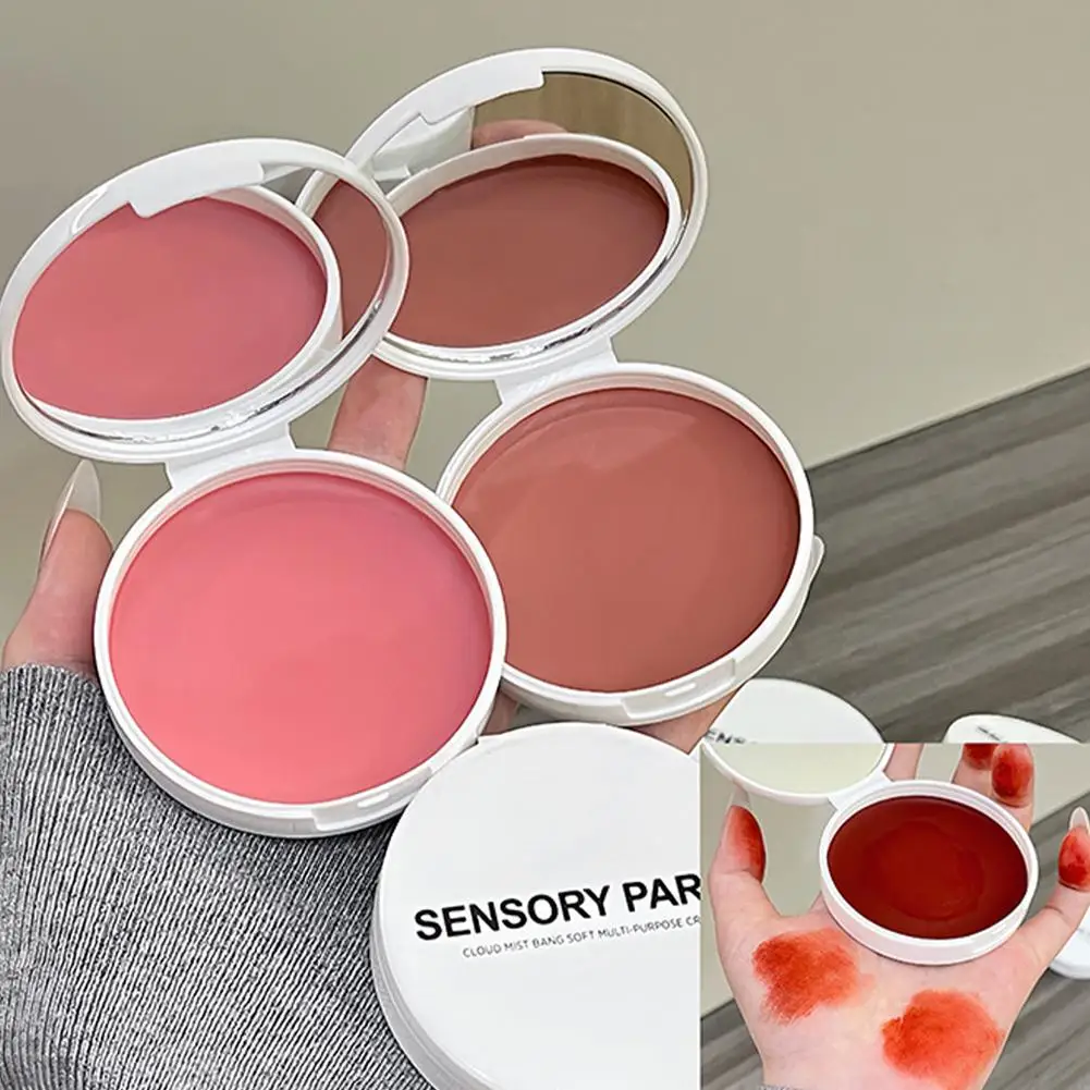 Monochromatic Blush Is Waterproof Sweat-proof Colorfast Available Are Six Colors And W0C4
Monochromatic Blush Is Waterproof Sweat-proof Colorfast Available Are Six Colors And W0C4