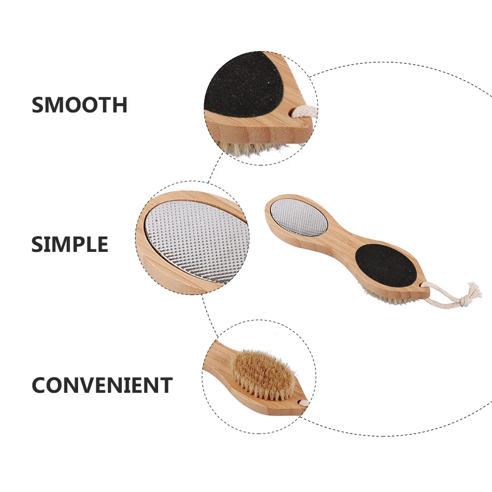 2Pcs Foot Care File Callus Remover Pedicure Rasp Hard Skin Scraper Surface Rub Foot Board Sandpaper Nail Tools
2Pcs Foot Care File Callus Remover Pedicure Rasp Hard Skin Scraper Surface Rub Foot Board Sandpaper Nail Tools