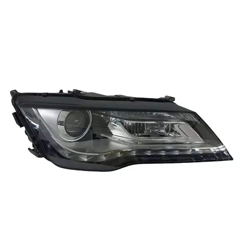 Xenon Headlights Assembly for A7 S7 RS7 4G8 2012-2014 High Peormance Car Headlamp
Xenon Headlights Assembly for A7 S7 RS7 4G8 2012-2014 High Peormance Car Headlamp