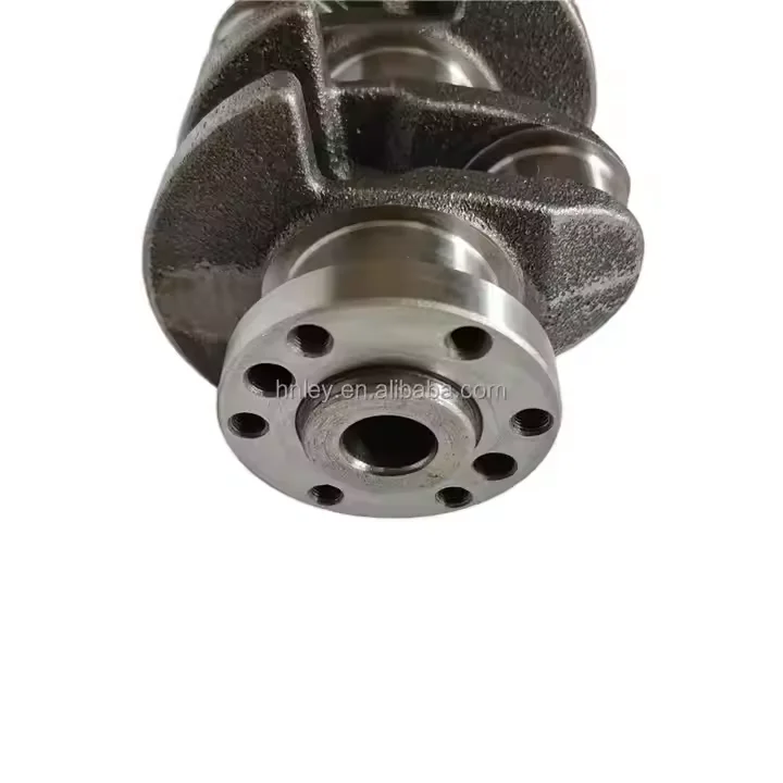 Factory Price OHC Engine Crankshaft In Stock For Chevrolet Tornado 1.8l
Factory Price OHC Engine Crankshaft In Stock For Chevrolet Tornado 1.8l