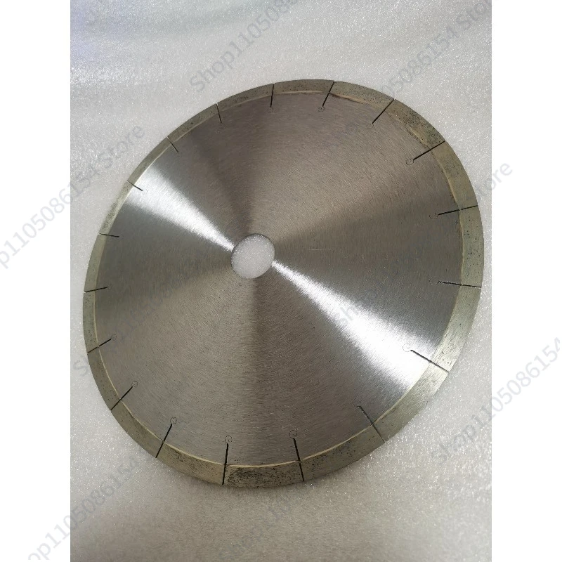 260X30 cutting blade Slate cutting blade Sharp saw blade
260X30 cutting blade Slate cutting blade Sharp saw blade