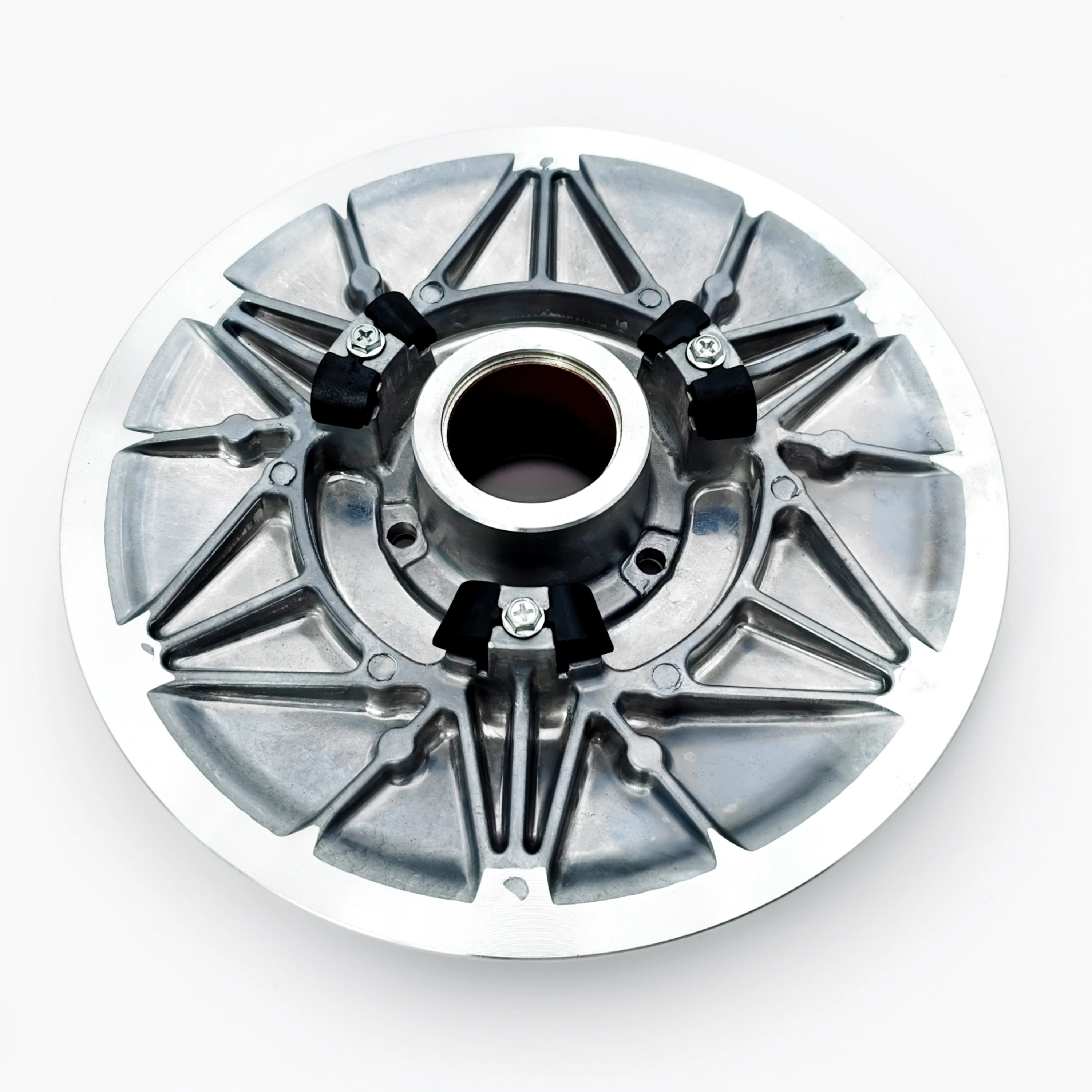 Driven Sliding Sheave Assy for CFmoto 400 450 191Q 500S 520 500HO 550 X550 U550 Z550 191R 600 Touring 625 U6 191S 0GR0-052200
Driven Sliding Sheave Assy for CFmoto 400 450 191Q 500S 520 500HO 550 X550 U550 Z550 191R 600 Touring 625 U6 191S 0GR0-052200