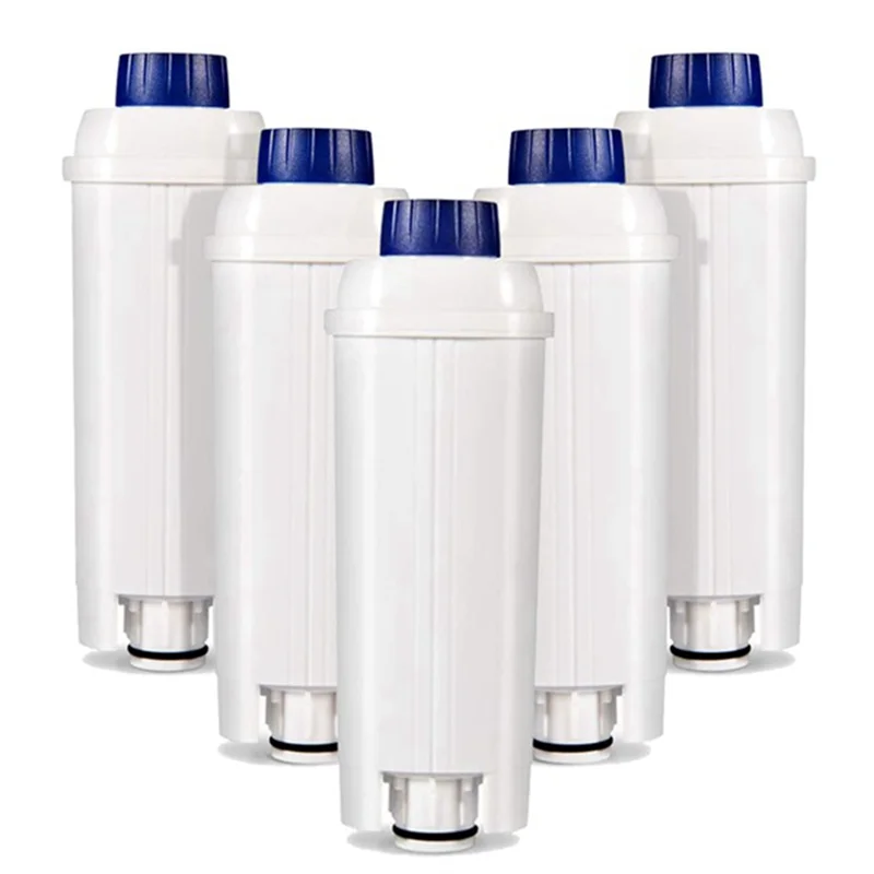 10PCS Water Filter for Coffee Machine DLSC002 ECAM, Esam, , BCO, EC 680EC800
10PCS Water Filter for Coffee Machine DLSC002 ECAM, Esam, , BCO, EC 680EC800