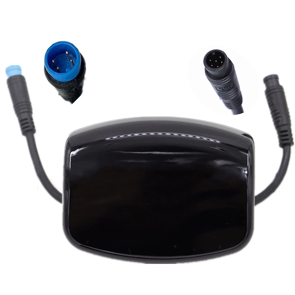 Center Screen Throttle 48V20A Scooter Controller 4pin Switch Colorful Display Controller Cable Good Compatibility Scooter Repair
Center Screen Throttle 48V20A Scooter Controller 4pin Switch Colorful Display Controller Cable Good Compatibility Scooter Repair