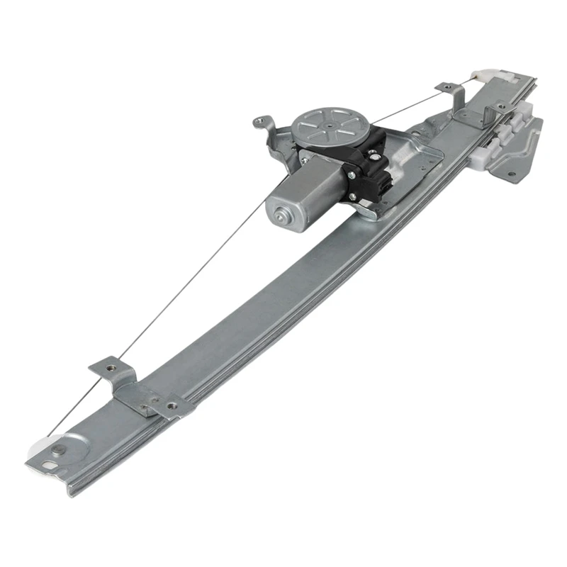 Car Left Front Electric Window Regulator MN167271 For Pajero Montero V73W V74W V75W V78W 2003-2006
Car Left Front Electric Window Regulator MN167271 For Pajero Montero V73W V74W V75W V78W 2003-2006