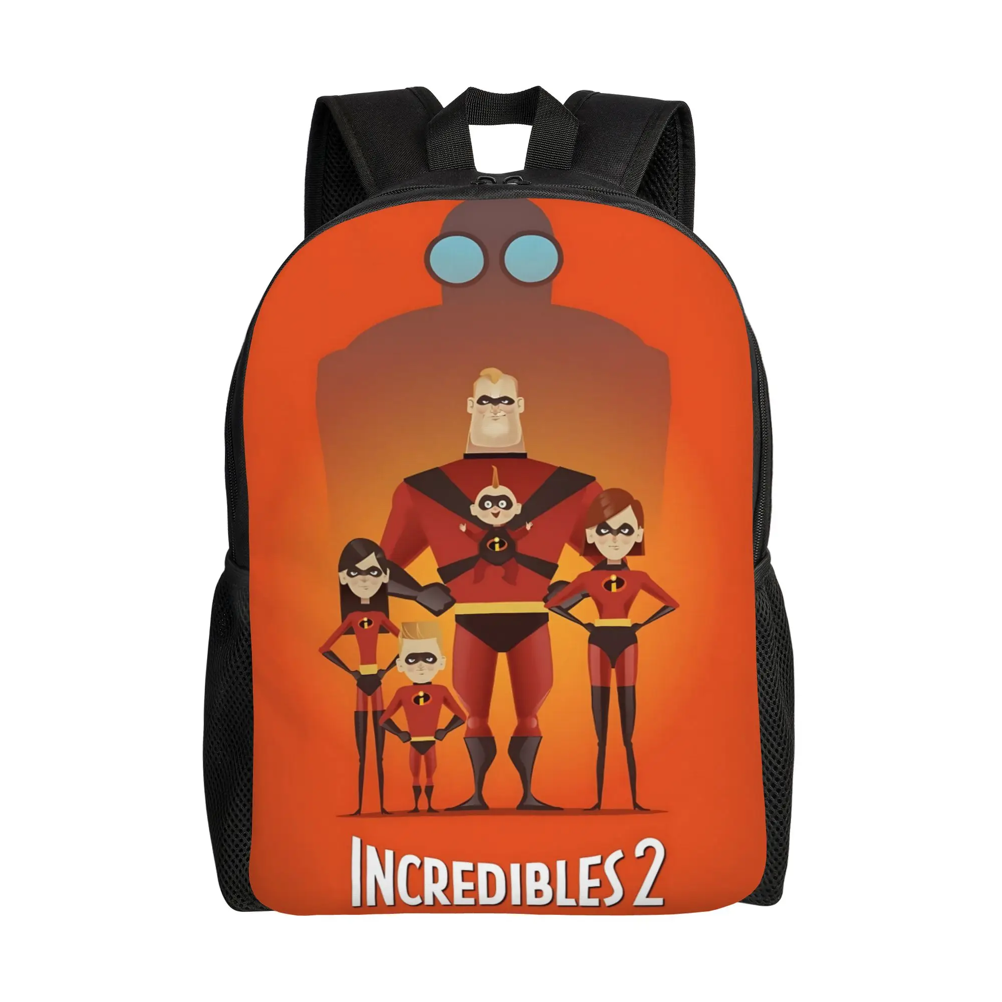 1Piece Incredibles Laptop Bag Family as the Ultimate Superpower Backpack New Semester Begins
1Piece Incredibles Laptop Bag Family as the Ultimate Superpower Backpack New Semester Begins