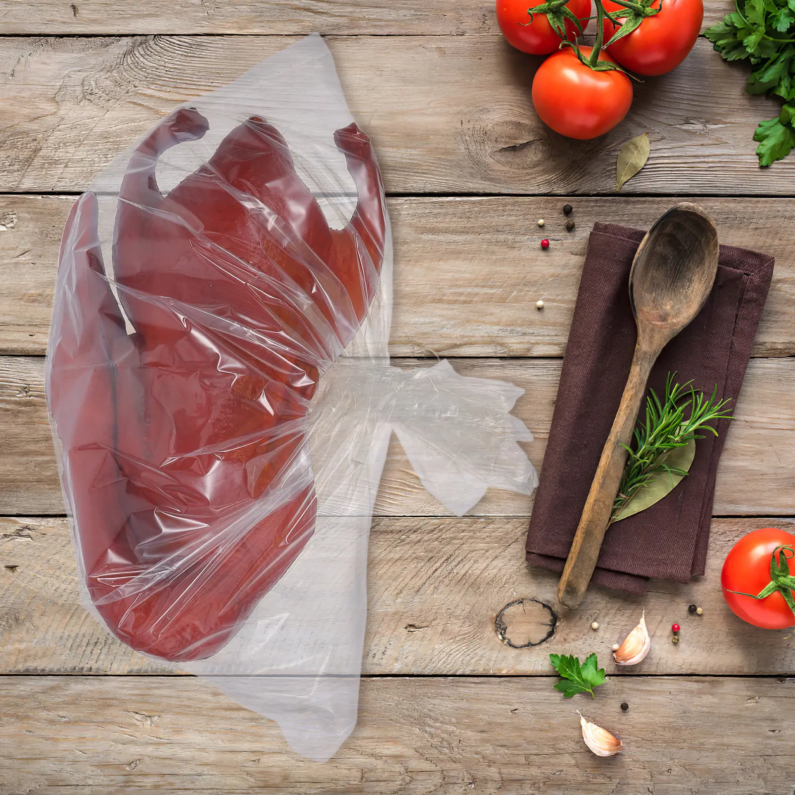 20Pcs Oven Turkey Bags High Heat Resistant Large Roasting Cooking Bags for Thanksgiving Christmas Turkey Vegetable Roast Easy
20Pcs Oven Turkey Bags High Heat Resistant Large Roasting Cooking Bags for Thanksgiving Christmas Turkey Vegetable Roast Easy