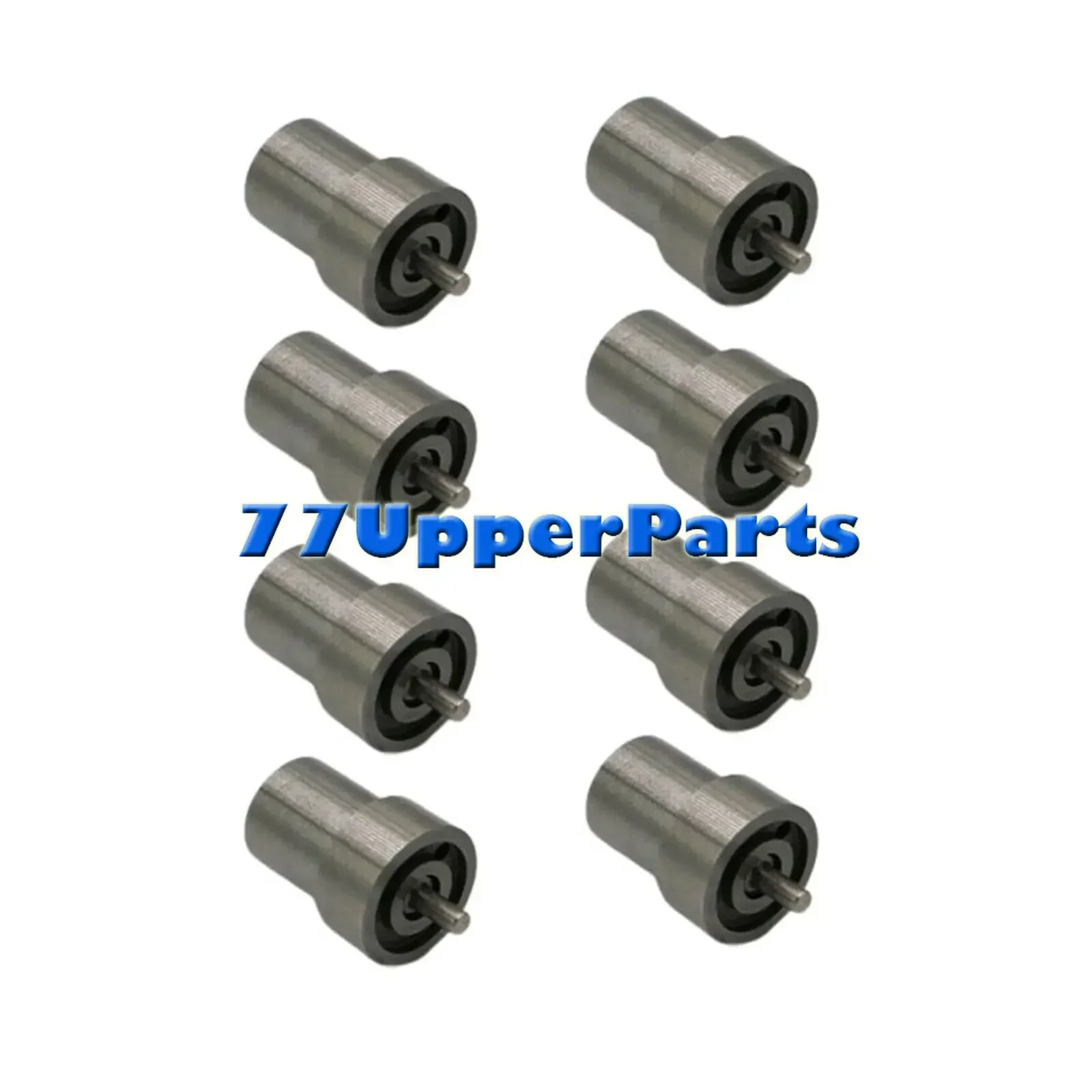 8Pcs Fuel Injector Nozzle 0434250898 DN0SD304 For 1989-2001 GM Chevry 6.2 6.5TD
8Pcs Fuel Injector Nozzle 0434250898 DN0SD304 For 1989-2001 GM Chevry 6.2 6.5TD