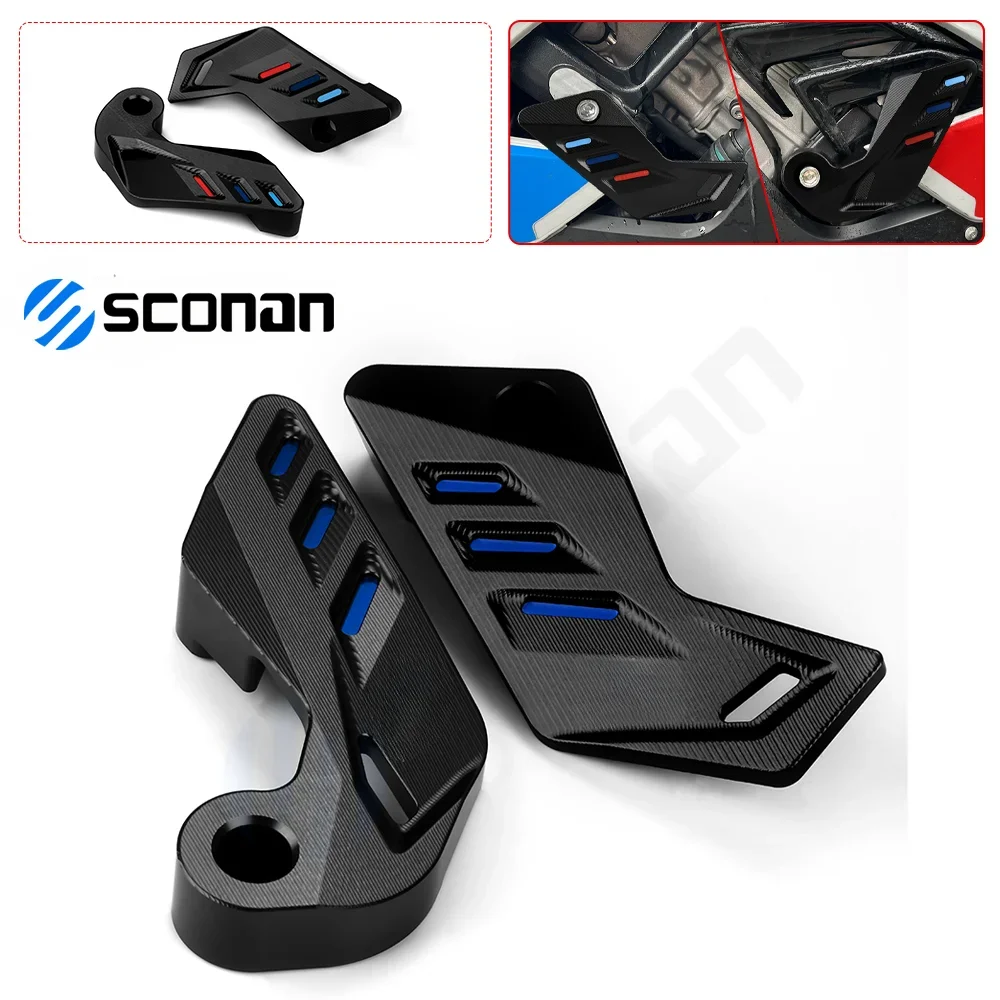 For BMW M1000RR M1000 RR M 1000RR M 1000 RR Motocycle Protective Device Engine Protection Drop Anti Drop Block Accessories
For BMW M1000RR M1000 RR M 1000RR M 1000 RR Motocycle Protective Device Engine Protection Drop Anti Drop Block Accessories