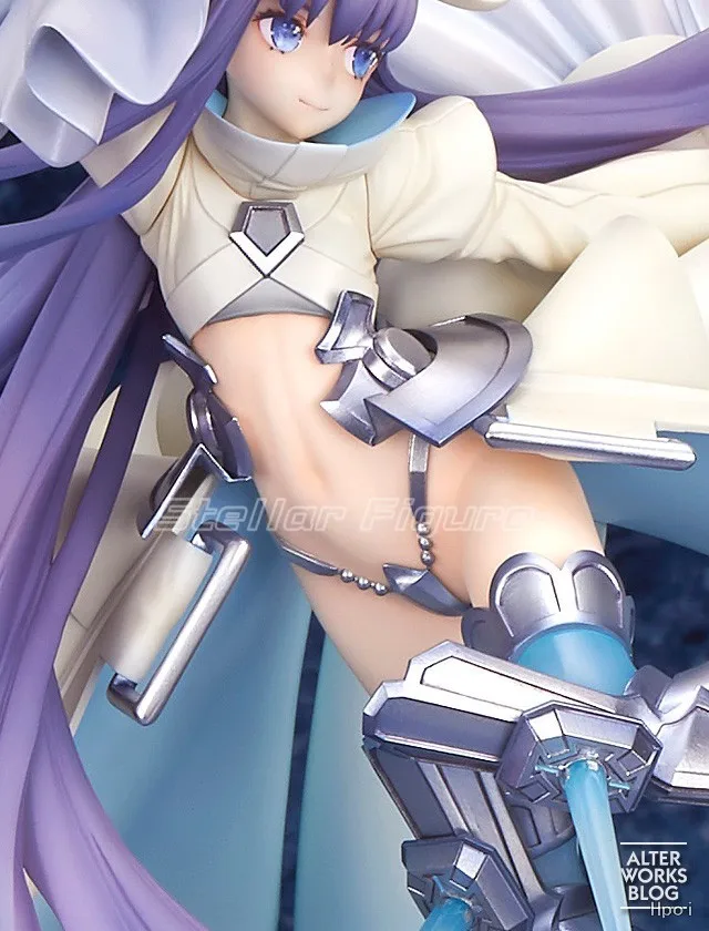 【SF】In Stock Alter Fate/Grand Order Meltryllis 1/8 Scale Figures Model Collection Gift
【SF】In Stock Alter Fate/Grand Order Meltryllis 1/8 Scale Figures Model Collection Gift