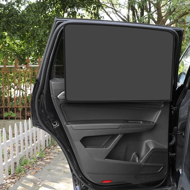 1PC General Motors titanium silver sunshade window magnetic sunshade thermal insulation cloth sunshade car side sunshade
1PC General Motors titanium silver sunshade window magnetic sunshade thermal insulation cloth sunshade car side sunshade