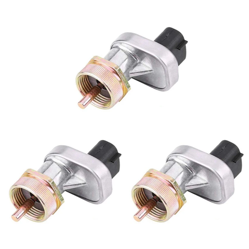 A48P-3X Speed Sensor For TOYOTA Land Cruiser For Lexus LX450 For Isuzu 8973657430 8972565260
A48P-3X Speed Sensor For TOYOTA Land Cruiser For Lexus LX450 For Isuzu 8973657430 8972565260
