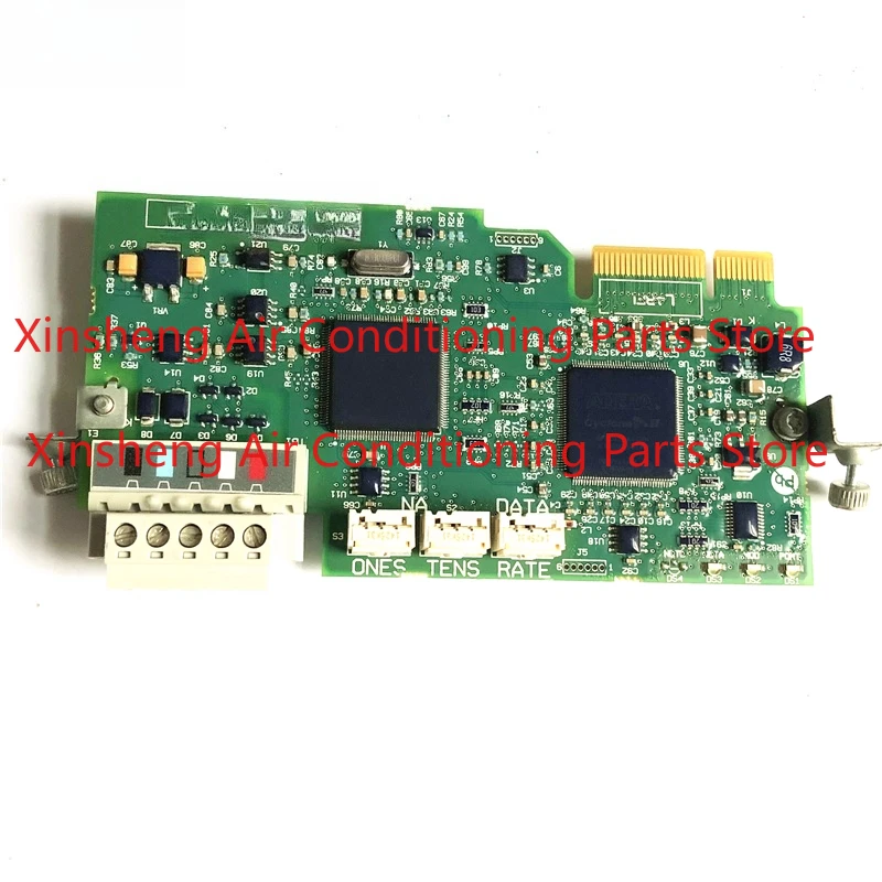 20-750-DNET is AB inverter PF753 or 755 series communication card 345177-A01
20-750-DNET is AB inverter PF753 or 755 series communication card 345177-A01