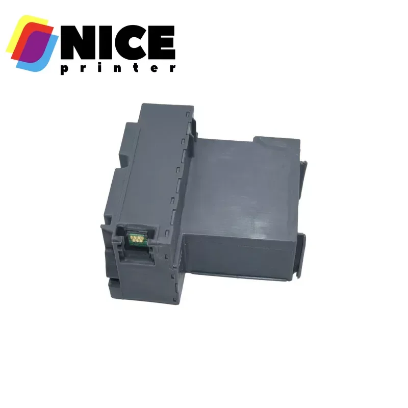 1X C13T04D100 T04D100 T04D1 EWMB2 бокс для обслуживания чернил для EPSON L6160 L6168 L6170 L6178 L6190 L6191 L6198 L6161 L6166 L6171
1X C13T04D100 T04D100 T04D1 EWMB2 бокс для обслуживания чернил для EPSON L6160 L6168 L6170 L6178 L6190 L6191 L6198 L6161 L6166 L6171