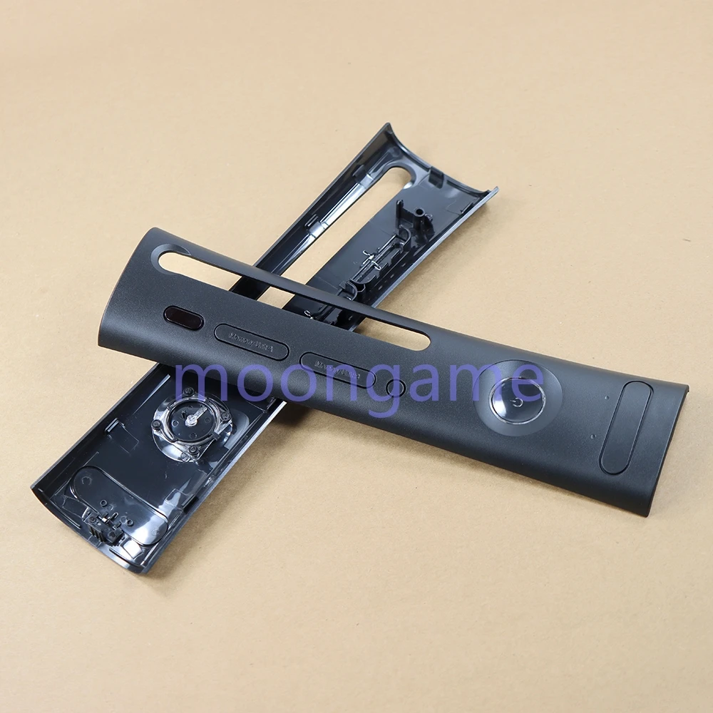 5pcs For XBOX360 Fat Host Faceplate Case Cover Front Shell Panel Button Board Double 65 Machine Replacement
5pcs For XBOX360 Fat Host Faceplate Case Cover Front Shell Panel Button Board Double 65 Machine Replacement