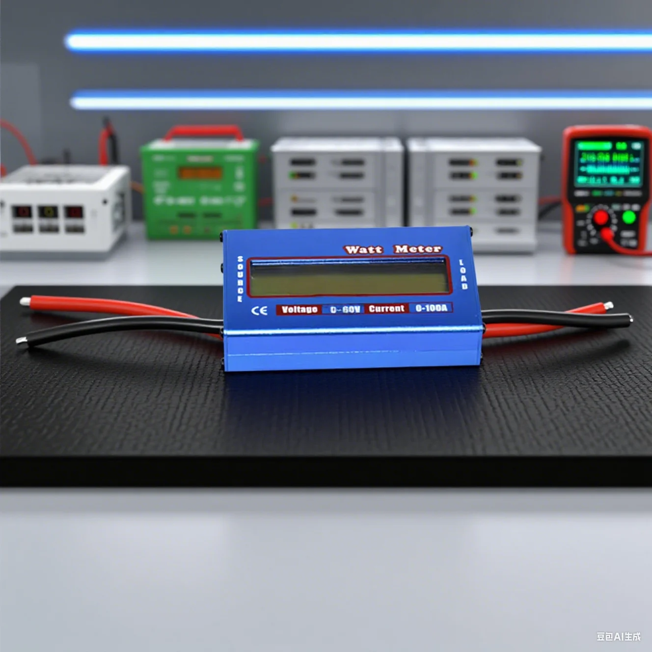 84x50x20mm Current Energy Analyzer Accurate Voltage Measurements Advanced Measurement Capabilities Compact Design
84x50x20mm Current Energy Analyzer Accurate Voltage Measurements Advanced Measurement Capabilities Compact Design
