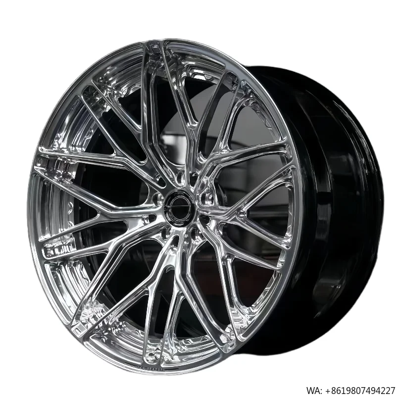 1&2 Piece Brushed Polished Lip Deep Concave Forged Wheels Universal Luxury Racing Car Alloy Rims
1&2 Piece Brushed Polished Lip Deep Concave Forged Wheels Universal Luxury Racing Car Alloy Rims