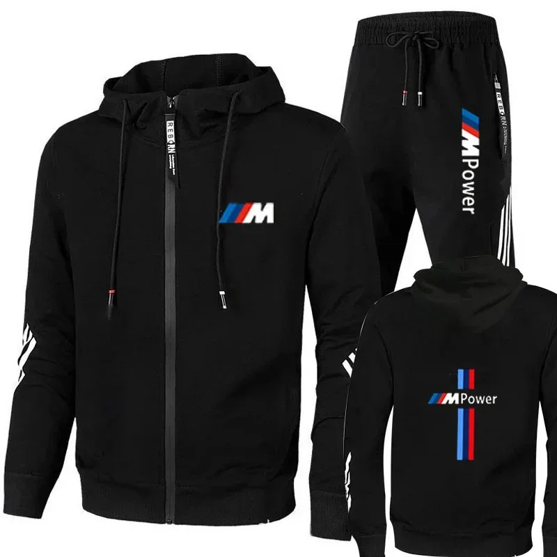 【2025 New】 Hoodie & Joggers Set Men Women Tracksuit Cotton Fleece Streetwear Casual Sportswear 2 Piece Outfit Gym Running Suit
【2025 New】 Hoodie & Joggers Set Men Women Tracksuit Cotton Fleece Streetwear Casual Sportswear 2 Piece Outfit Gym Running Suit