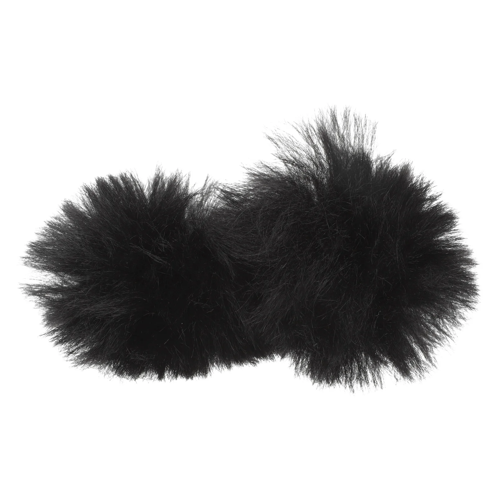 2Pcs Microphone Protective Cover Universal Dust Covers Thickened Windscreen Recording Studio Bar Stage Office Accessories
2Pcs Microphone Protective Cover Universal Dust Covers Thickened Windscreen Recording Studio Bar Stage Office Accessories