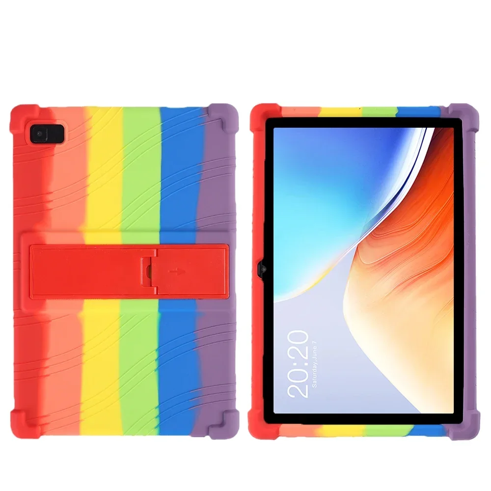 Case For Blackview Tab 7 Pro Tablet 10.1 inch Silicon Stand Cover for Blackview Tab 7 4G Tablet
Case For Blackview Tab 7 Pro Tablet 10.1 inch Silicon Stand Cover for Blackview Tab 7 4G Tablet