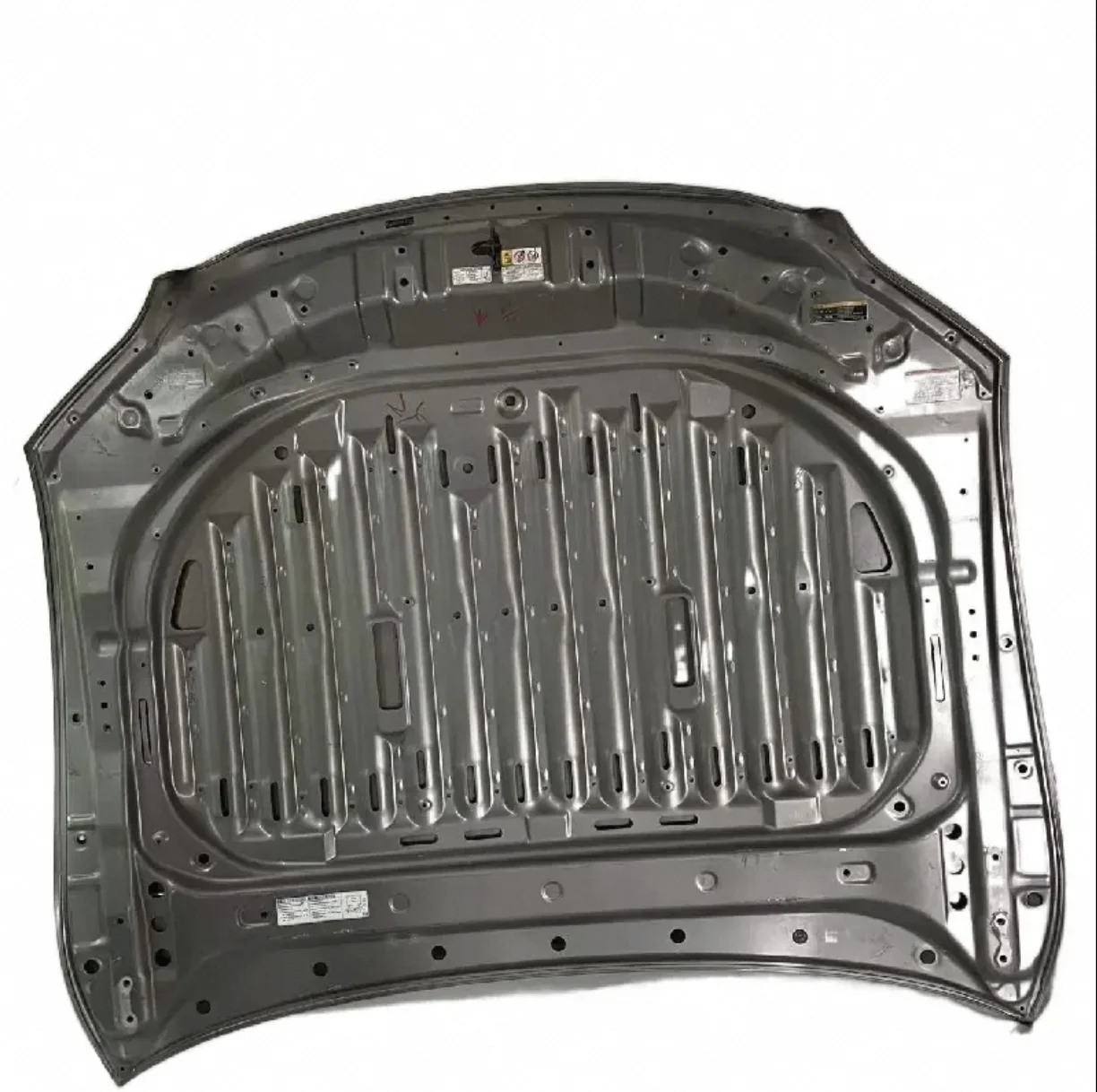 Hood Sub-assembly Lexus Ls500h 2018 -2021 Scrap Car Dismantling Modified Upgrade Low Price Cheap
Hood Sub-assembly Lexus Ls500h 2018 -2021 Scrap Car Dismantling Modified Upgrade Low Price Cheap