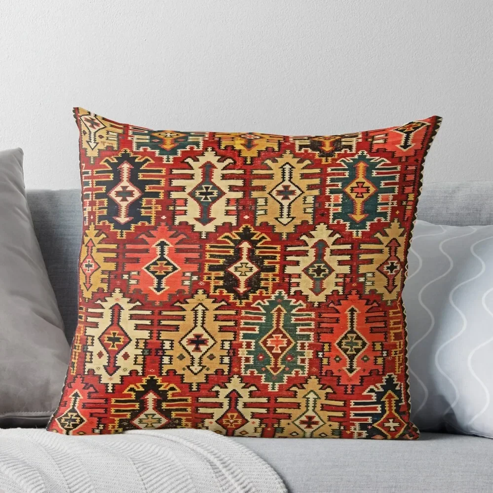 Античный турецкий Племенной ковер Kilim с принтом, роскошная диванная подушка, декоративная подушка, наволочка для дивана, подушка
Античный турецкий Племенной ковер Kilim с принтом, роскошная диванная подушка, декоративная подушка, наволочка для дивана, подушка
