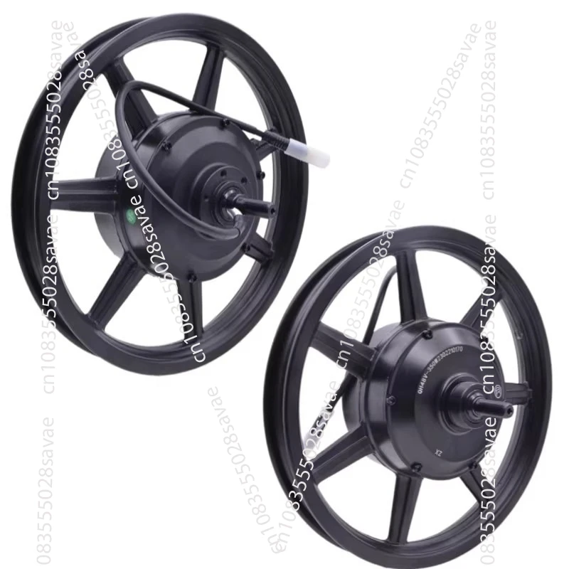 14-inch Ride-sharing Folding Electric Vehicle 48V 350/400W Brushless Toothed High-speed Rear-wheel Drive Motor Controller
14-inch Ride-sharing Folding Electric Vehicle 48V 350/400W Brushless Toothed High-speed Rear-wheel Drive Motor Controller