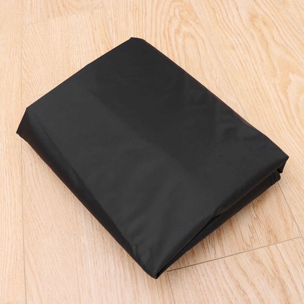 Black Outdoor Patio Waterproof Furniture Cover Table Chair Cover Polyester PVC Double Stitching 8 Grommets Tighten
Black Outdoor Patio Waterproof Furniture Cover Table Chair Cover Polyester PVC Double Stitching 8 Grommets Tighten
