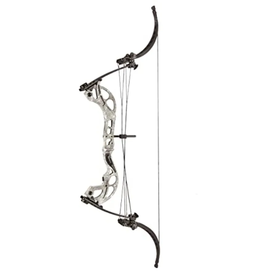 Bowfishing Bow for Hunting with Carbon Fiber Shaft and Black Finish High Precision and Lightweight Design
Bowfishing Bow for Hunting with Carbon Fiber Shaft and Black Finish High Precision and Lightweight Design