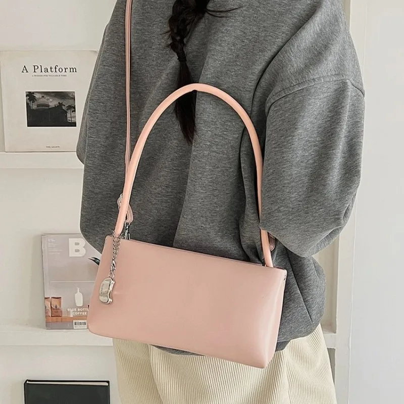 Vintage Paris Style Women Handbag High End Leather Classic Elegant Trendy Crossbody Messenger Tote Bag
Vintage Paris Style Women Handbag High End Leather Classic Elegant Trendy Crossbody Messenger Tote Bag