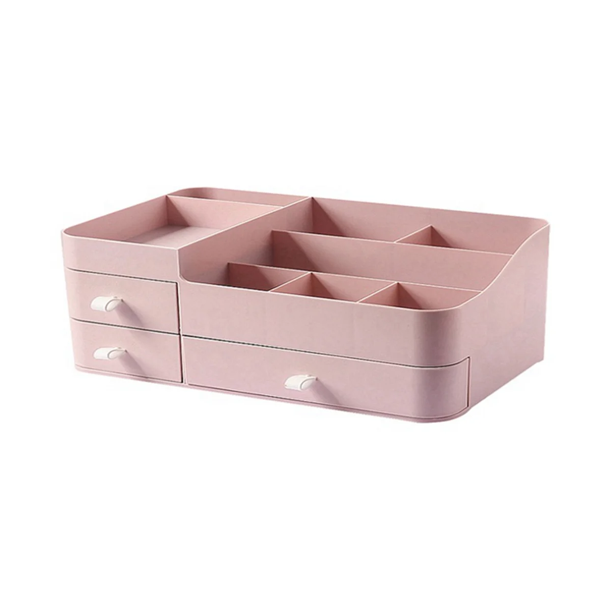 Makeup Organizer for Vanity,Countertop Organizer with Drawers, Cosmetics Storage for Skin Care
Makeup Organizer for Vanity,Countertop Organizer with Drawers, Cosmetics Storage for Skin Care