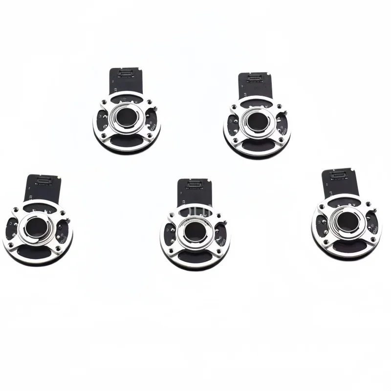 Оригинальный мотор поворота (Yaw Motor) для DJI M3 Pro / 3 Pro Cine Camera, мотор оси Y PTZ, запчасти для ремонта, абсолютно новый
Оригинальный мотор поворота (Yaw Motor) для DJI M3 Pro / 3 Pro Cine Camera, мотор оси Y PTZ, запчасти для ремонта, абсолютно новый