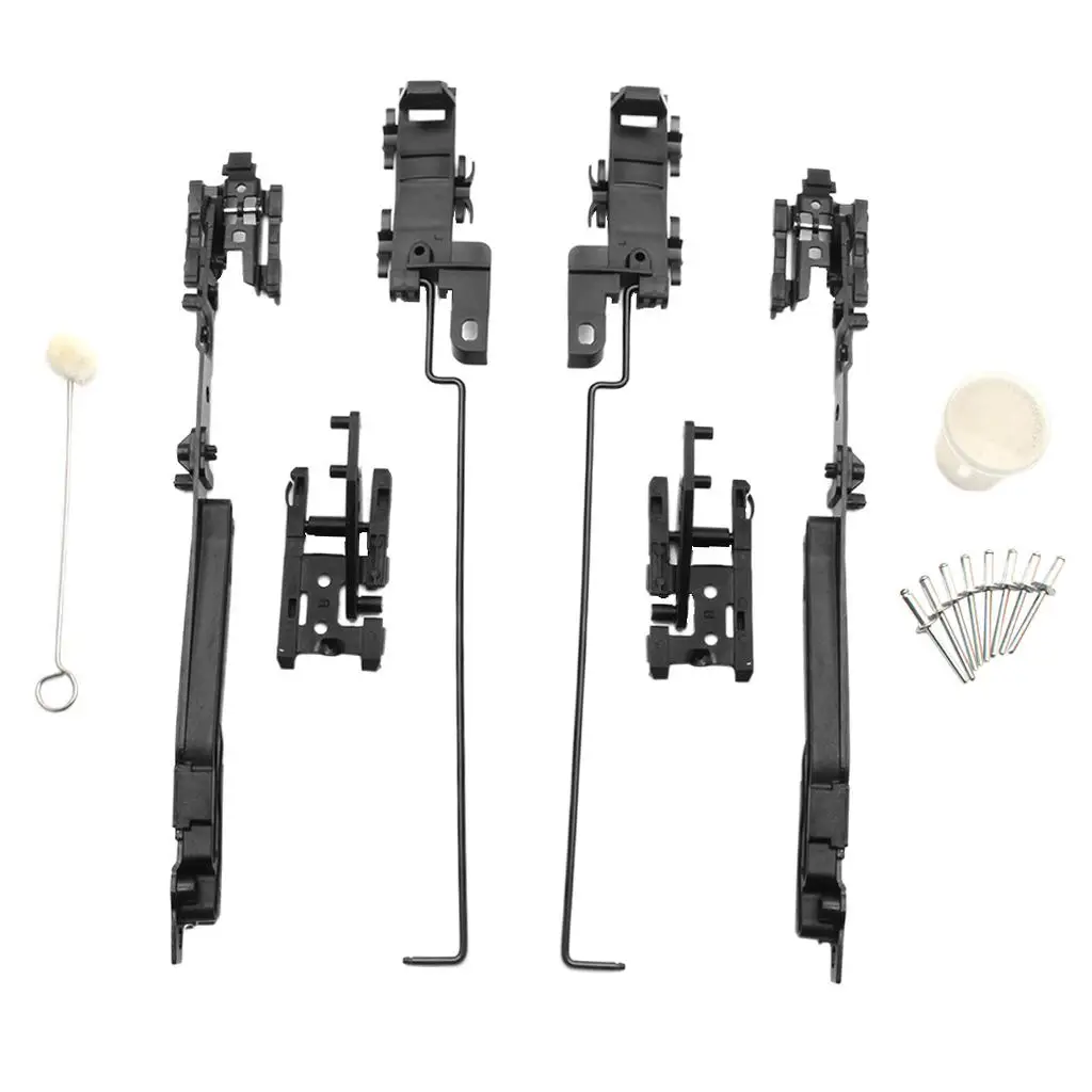 РЕМОНТНЫЙ КОМПЛЕКТ SUNROOF TRACK ASSEMBLY для 250 350 450 EXPEDITION 2000 2017 
РЕМОНТНЫЙ КОМПЛЕКТ SUNROOF TRACK ASSEMBLY для 250 350 450 EXPEDITION 2000 2017