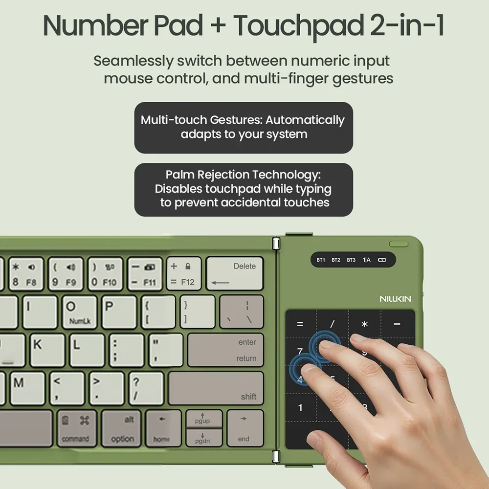 thumb