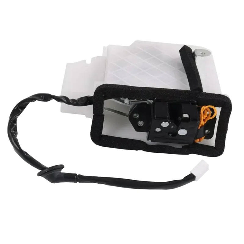Classy-Rear Trunk Lid Lock Latch Actuator 69110-0C040 Fits For Toyota Sequoia Sport Utility 2008-2020
Classy-Rear Trunk Lid Lock Latch Actuator 69110-0C040 Fits For Toyota Sequoia Sport Utility 2008-2020