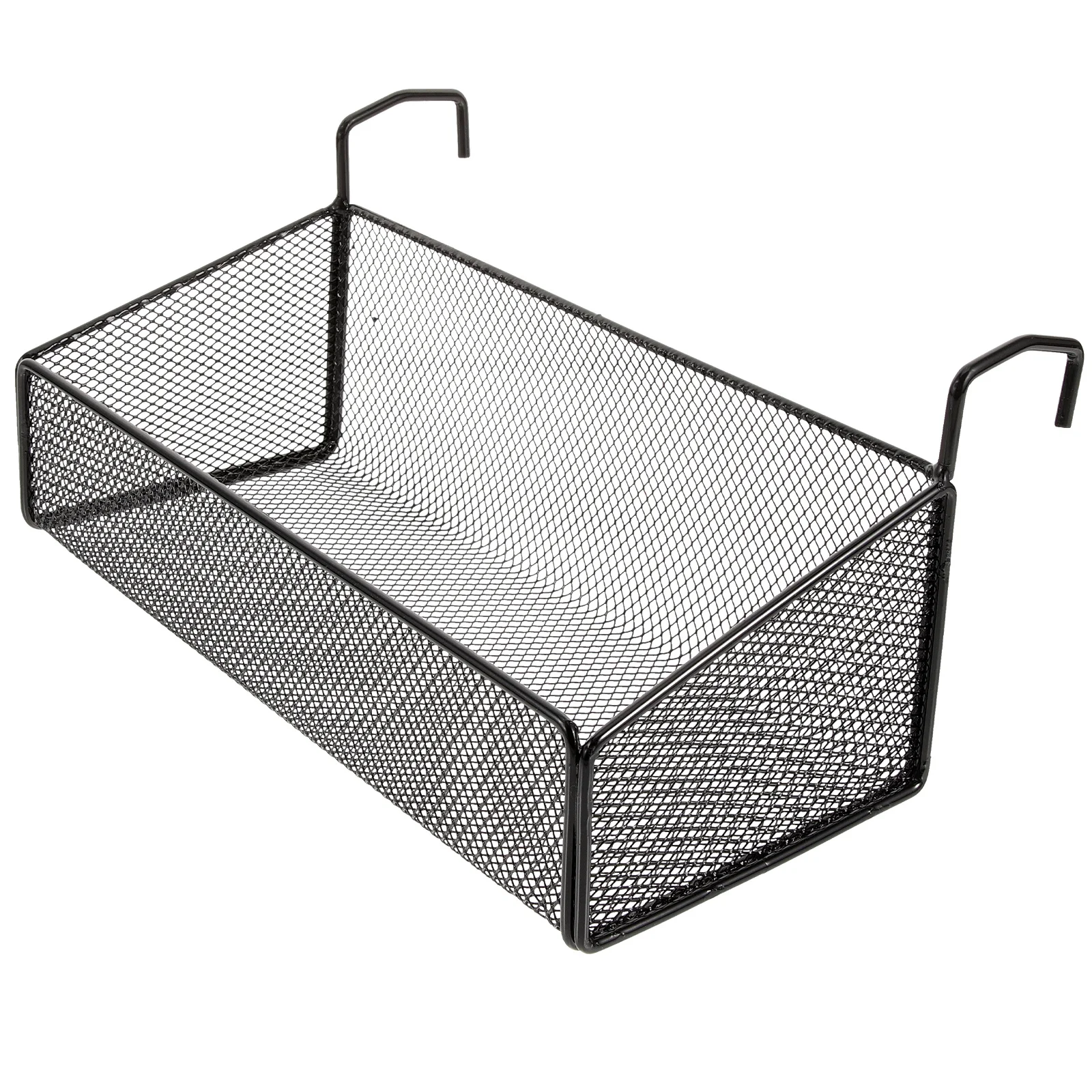 Pool Storage Basket Hanging Wire Iron Basket For Kitchen Bathroom Organizer No Drill Space Saving Black Sundry Holder
Pool Storage Basket Hanging Wire Iron Basket For Kitchen Bathroom Organizer No Drill Space Saving Black Sundry Holder