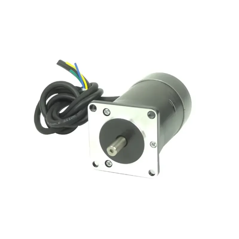 S57BL95-230-008D 57mm 24V 48V 3000RPM 105W Brushless Dc Motor for Motorphotovoltaic
S57BL95-230-008D 57mm 24V 48V 3000RPM 105W Brushless Dc Motor for Motorphotovoltaic