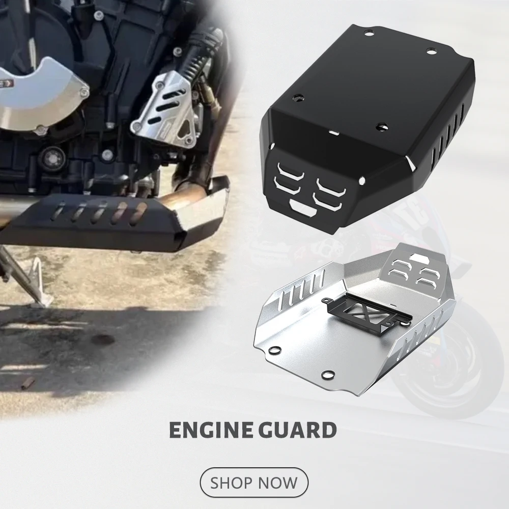 2025 2026 Motorcycle Accessories Skid Plate Bash Frame Guard Under Engine Protection Cover For CFMOTO 800NK 800 NK 2023 2024
2025 2026 Motorcycle Accessories Skid Plate Bash Frame Guard Under Engine Protection Cover For CFMOTO 800NK 800 NK 2023 2024