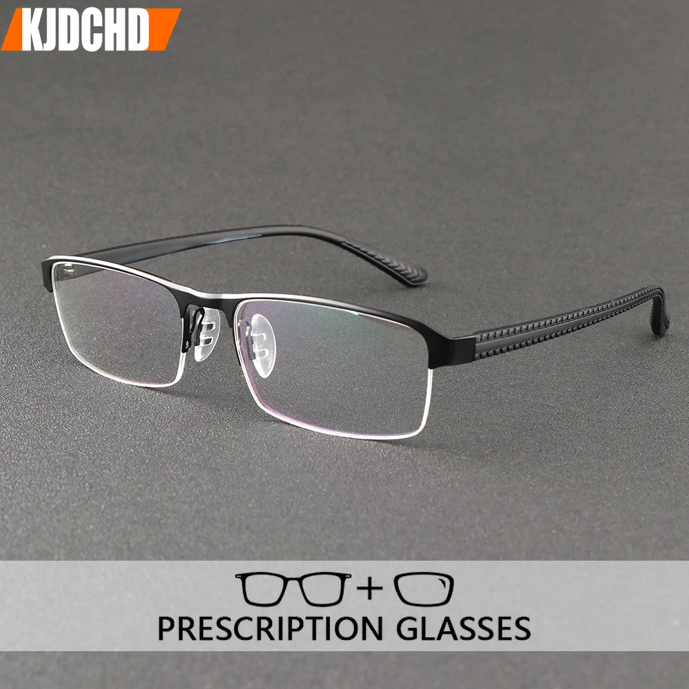 Очки для чтения с защитой от синего света, мужские роскошные солнцезащитные очки для близорукости, фотохромные линзы UV400, индивидуальные очки по рецепту
Очки для чтения с защитой от синего света, мужские роскошные солнцезащитные очки для близорукости, фотохромные линзы UV400, индивидуальные очки по рецепту