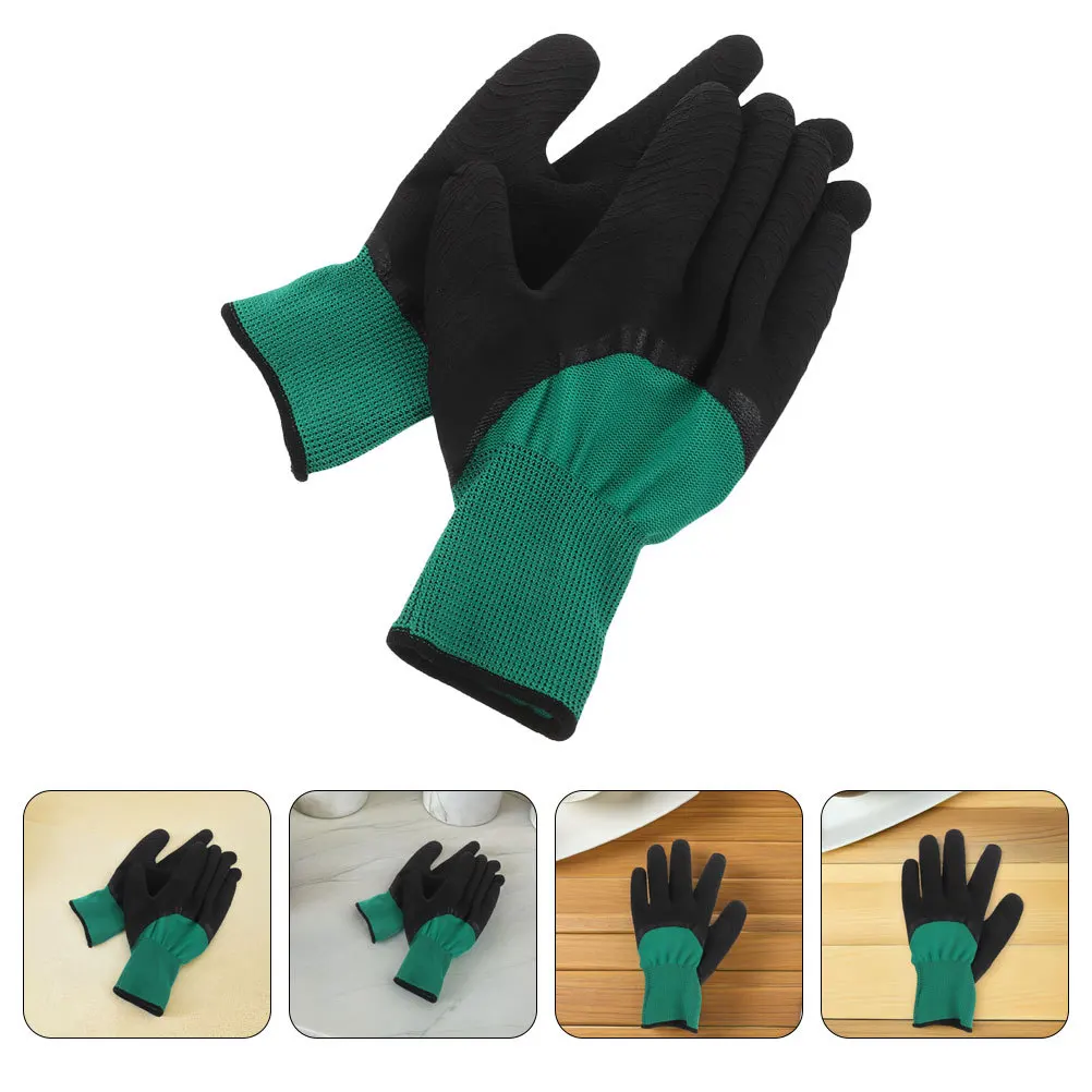 5Pairs Pet Handling Gloves Anti-Bite Scratch Resistant Protection for Hamster Parrot Bird Squirrel Small Animals
5Pairs Pet Handling Gloves Anti-Bite Scratch Resistant Protection for Hamster Parrot Bird Squirrel Small Animals