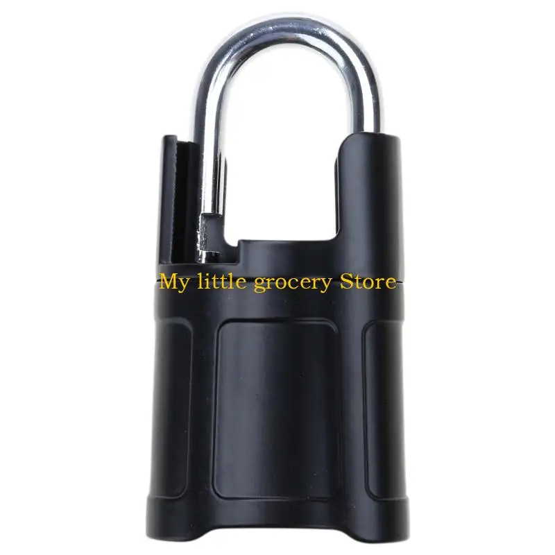 D5BD 4 Digit Combination Lock Weatherproof Padlock Gym Locker Lock Heavy Duty High Security Padlock Outdoor Safely Code Lock
D5BD 4 Digit Combination Lock Weatherproof Padlock Gym Locker Lock Heavy Duty High Security Padlock Outdoor Safely Code Lock