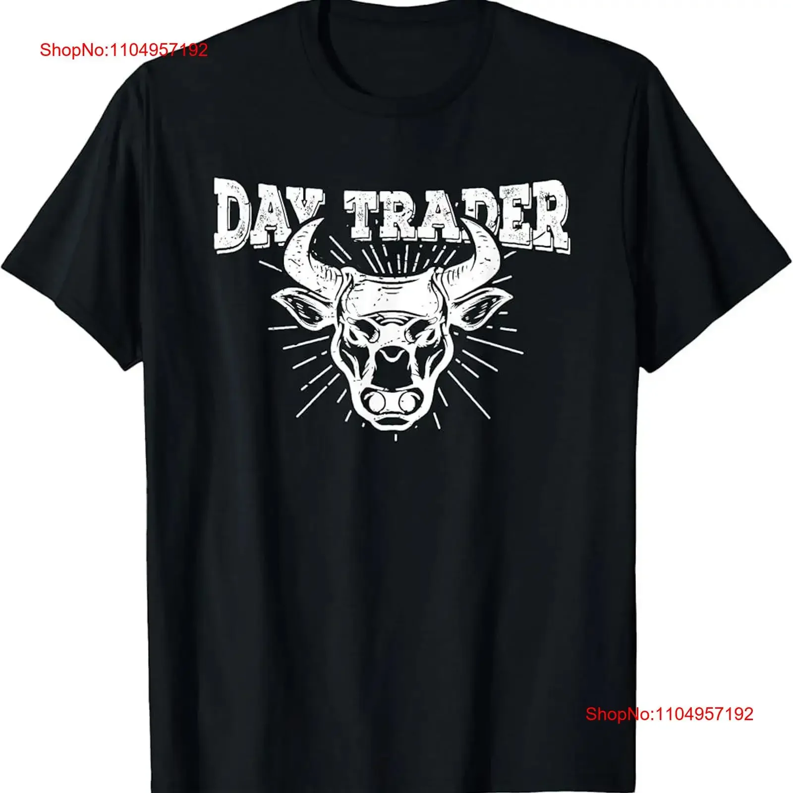 Day Trader Stock Market Investor Finance Idea T Shirt vintage Washed Breathable Casual fashion Stretched Slightly Versatile 
Day Trader Stock Market Investor Finance Idea T Shirt vintage Washed Breathable Casual fashion Stretched Slightly Versatile