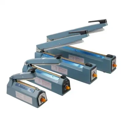 Машина для запечатывания термосварщиков небольшого размера для полиэтиленовых пакетов Et-Pfs-300A
Машина для запечатывания термосварщиков небольшого размера для полиэтиленовых пакетов Et-Pfs-300A