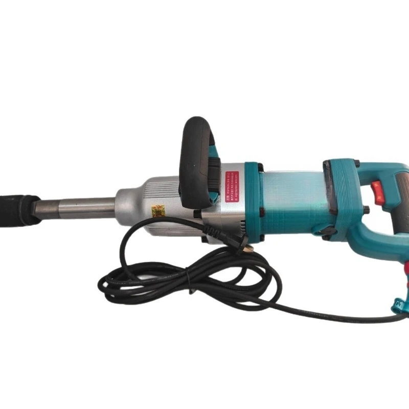 Electric Impact Torque Wrench, Electric Wrench DV-32C
Electric Impact Torque Wrench, Electric Wrench DV-32C