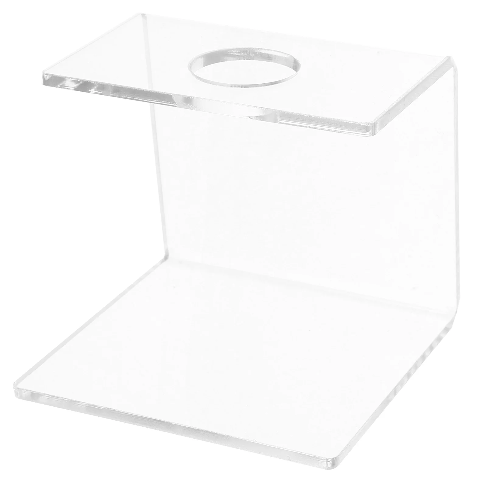 Acrylic Ice Cream Cone Holder Stand Display Party Dessert Table Bracket Stable Structure High Transparency Food Stands For Event
Acrylic Ice Cream Cone Holder Stand Display Party Dessert Table Bracket Stable Structure High Transparency Food Stands For Event