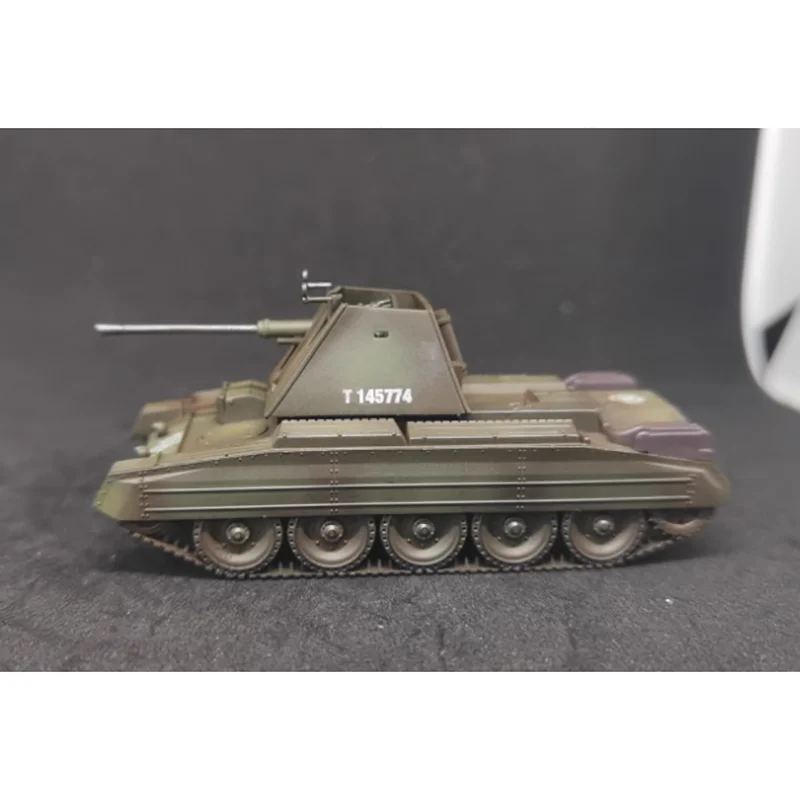 1/72 Scale Crusader Anti-Aircraft Tank Plastic Simulation Model Toy Tank Collectible Decorative Item Gift
1/72 Scale Crusader Anti-Aircraft Tank Plastic Simulation Model Toy Tank Collectible Decorative Item Gift