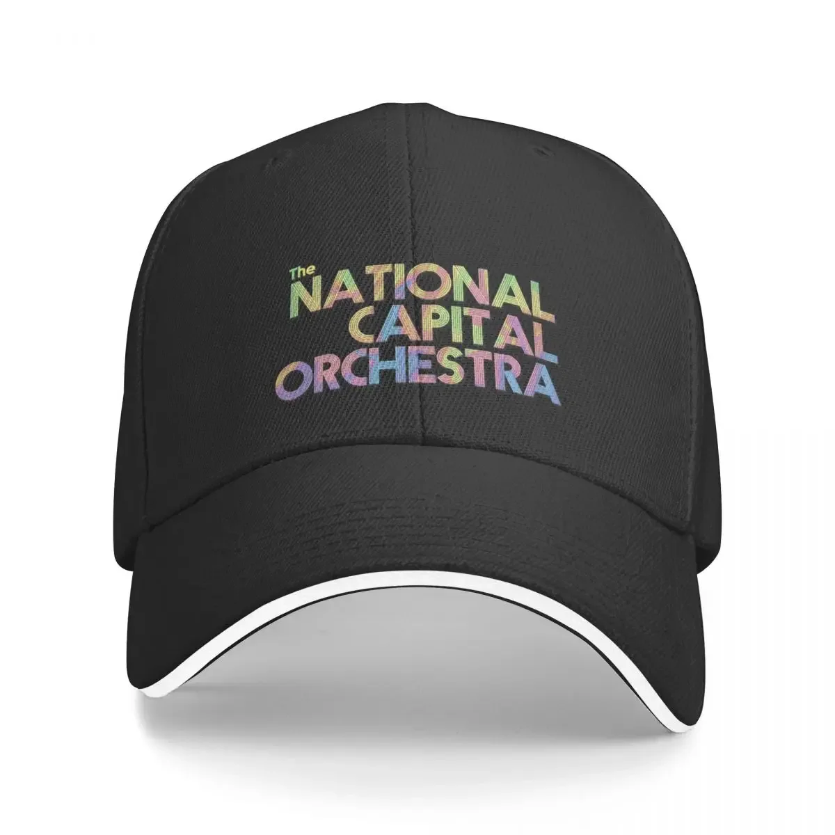 National Capital Orchestra NCO 2023 Logo Plain Baseball Cap tea Hat Kids Hat New In The Hat Designer Women's Beach Men's
National Capital Orchestra NCO 2023 Logo Plain Baseball Cap tea Hat Kids Hat New In The Hat Designer Women's Beach Men's
